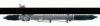 VW 8D1422052L Steering Gear